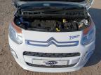 2015 CITROEN C3 PICASSO for sale at Copart WISBECH