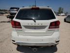 2015 Dodge Journey Crossroad zu verkaufen in Oklahoma City, OK - Mechanical