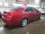 2014 Cadillac Cts Premium Collection продається в Elgin, IL - Front End