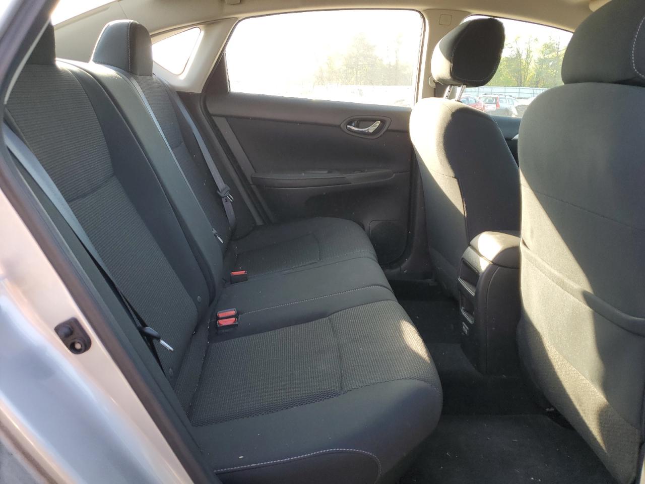 3N1AB7AP0KY223654 NISSAN SENTRA 2019