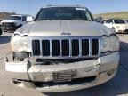 2010 Jeep Grand Cherokee Limited продається в Littleton, CO - Front End
