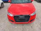 2016 AUDI A1 S LINE for sale at Copart BRISTOL