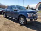 2018 Ford F150 Supercrew zu verkaufen in East Granby, CT - Rear End