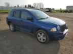 2010 Jeep Compass Sport იყიდება Portland-ში, MI - Normal Wear