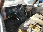 1981 Ford F150  for Sale in Wichita, KS - Front End