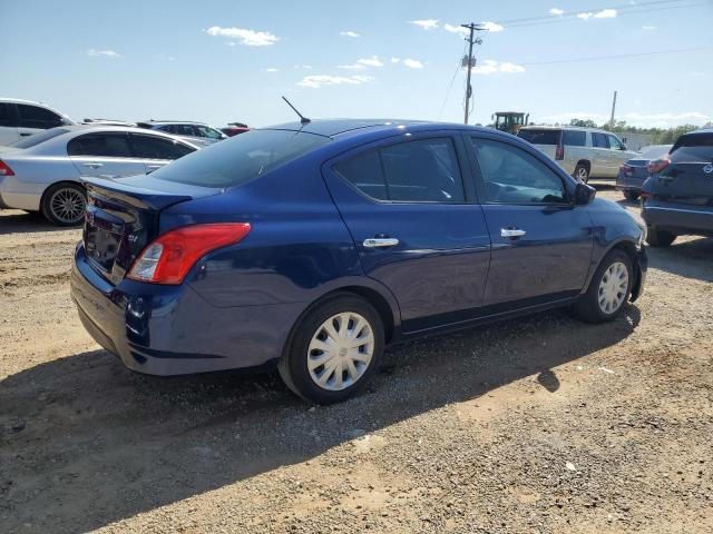  NISSAN VERSA 2019 Синій