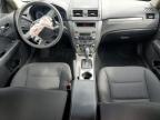 2012 Ford Fusion Se for Sale in Lebanon, TN - Front End