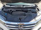 2016 Honda Pilot Lx zu verkaufen in Las Vegas, NV - Burn - Interior