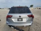 2024 Volkswagen Tiguan S продається в Temple, TX - All Over