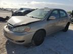 2005 Toyota Corolla Ce de vânzare în West Palm Beach, FL - Rear End