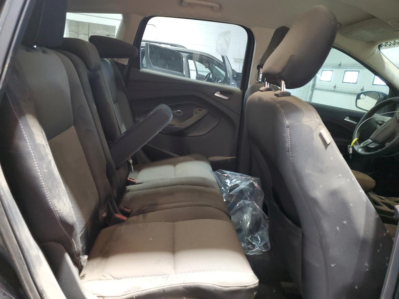 1FMCU9GD0KUA70135 FORD ESCAPE 2019