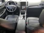 2021 Ford Edge Sel იყიდება San Antonio-ში, TX - Rear End