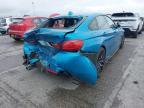 2019 BMW 420I GRAN for sale at Copart CHESTER