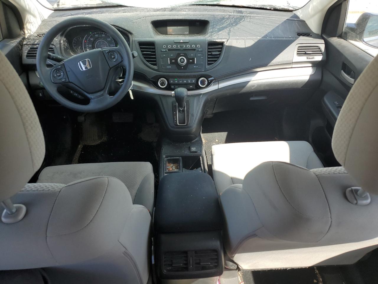 5J6RM4H32GL042061 HONDA CRV 2016