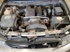 2007 Chevrolet Trailblazer Ls de vânzare în Lansing, MI - Front End