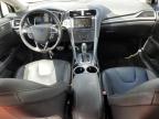 2013 Ford Fusion Titanium na sprzedaż w West Palm Beach, FL - Rear End