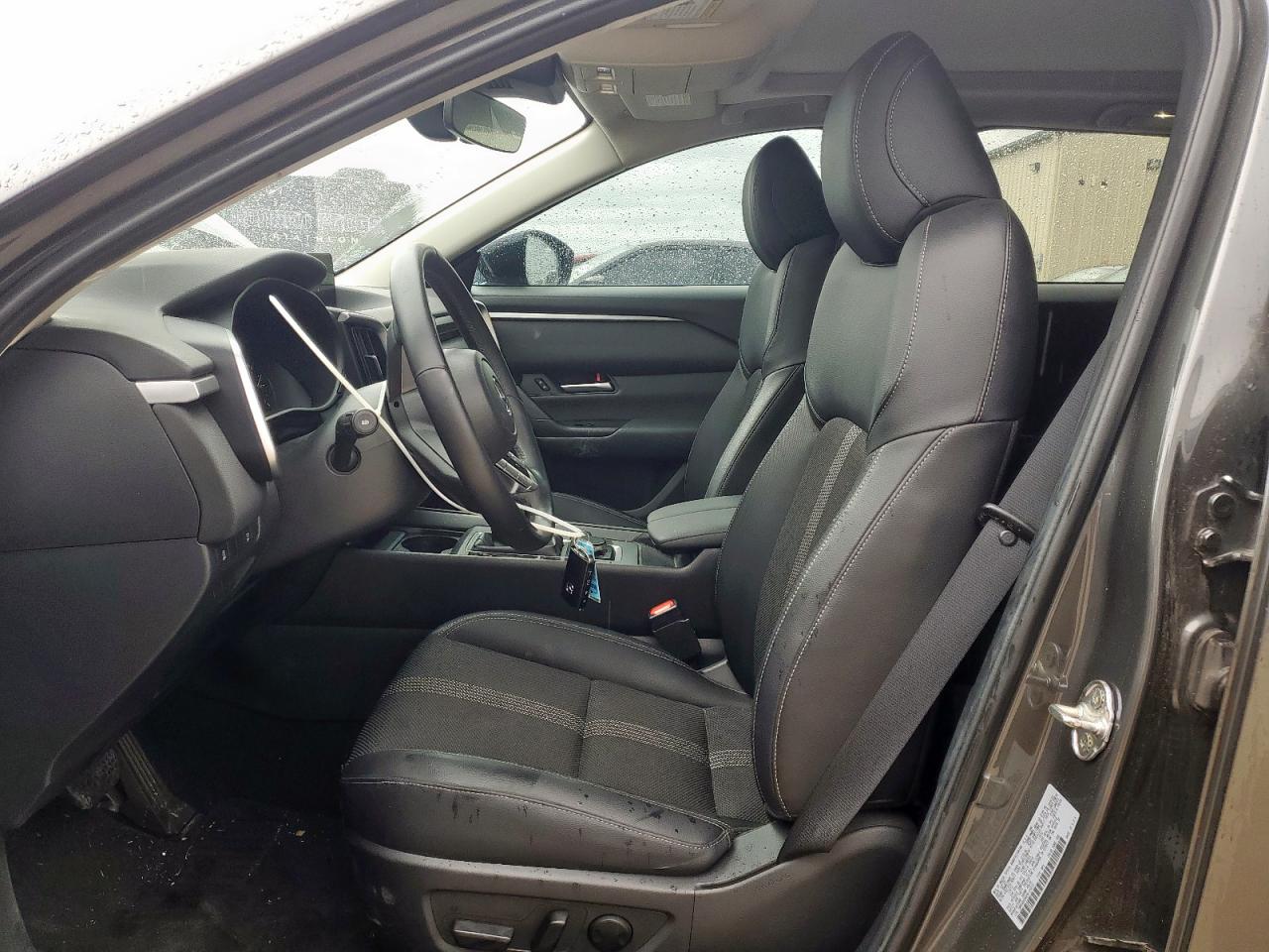 2023 Mazda Cx-50 Preferred Plus VIN: 7MMVABCM8PN135673 Lot: 54164675