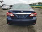 2012 Toyota Corolla Base zu verkaufen in Denver, CO - Front End