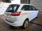 2016 FORD GRAND C-MA for sale at Copart EAST KILBRIDE