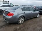 2011 Infiniti G25  for Sale in Elgin, IL - Rear End