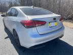 2018 Kia Forte Lx за продажба в North Billerica, MA - Side