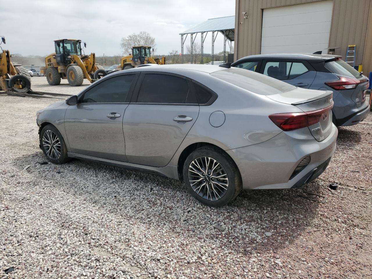 2024 Kia Forte - Image 2