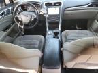 2017 Ford Fusion Se na sprzedaż w Fairburn, GA - Mechanical