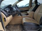 2016 Kia Sedona Ex للبيع في Wayland، MI - Rear End