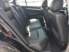 2009 Infiniti G37  de vânzare în Cartersville, GA - Front End