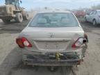 2009 TOYOTA COROLLA BASE for sale at Copart QC - MONTREAL