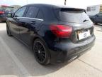 2016 MERCEDES BENZ A 200 D AM for sale at Copart SANDWICH