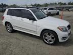 2014 Mercedes-Benz Glk 350 4Matic en Venta en Antelope, CA - Mechanical
