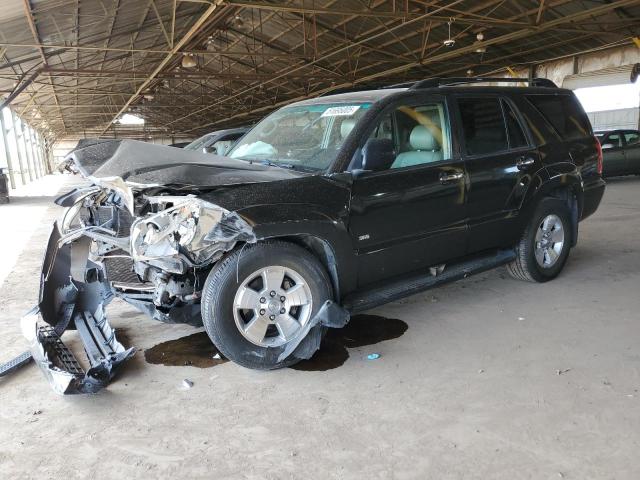 2006 Toyota 4Runner Sr5