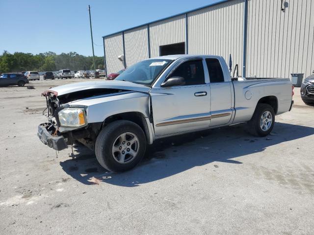 2006 Dodge Dakota Slt
