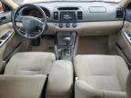2005 Toyota Camry Se იყიდება Mendon-ში, MA - Undercarriage