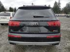 2018 Audi Q7 Prestige იყიდება Graham-ში, WA - Rear End