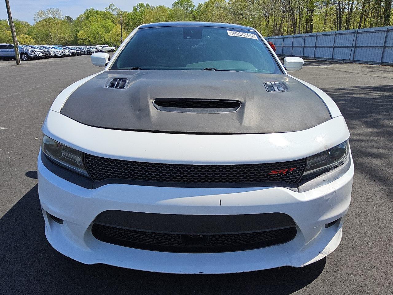 2017 Dodge Charger Srt 392 for Sale in Glassboro, NJ - Normal Wear