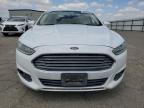 2014 Ford Fusion Se de vânzare în Fresno, CA - Mechanical