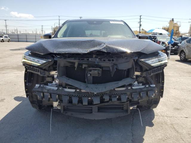  ACURA MDX 2023 Czarny