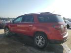 2014 Gmc Acadia Slt-1 за продажба в Sikeston, MO - Hail