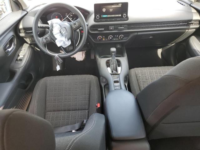  HONDA HR-V 2023 Белый