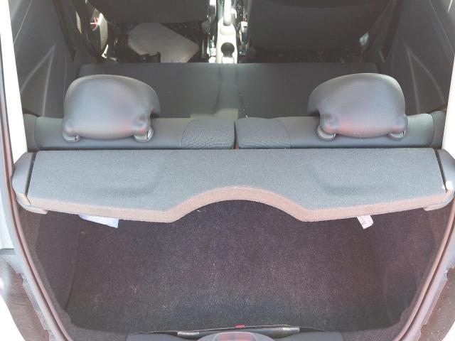 2015 FIAT 500 LOUNGE