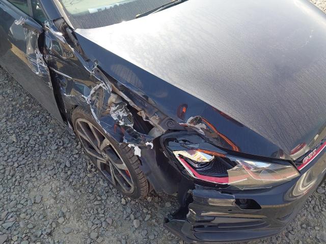 2019 VOLKSWAGEN GOLF GTI P