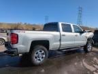 2015 Chevrolet Silverado K2500 Heavy Duty Lt de vânzare în Littleton, CO - Front End