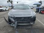 2022 Nissan Sentra Sv de vânzare în Van Nuys, CA - Front End
