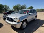 2010 Jeep Grand Cherokee Limited en Venta en Oklahoma City, OK - Mechanical