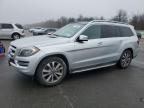 2014 Mercedes-Benz Gl 450 4Matic продається в Brookhaven, NY - Minor Dent/Scratches