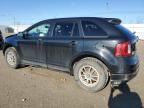 2013 FORD EDGE SPORT for sale at Copart AB - EDMONTON
