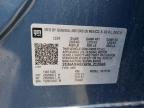 2025 Chevrolet Equinox Lt for Sale in Van Nuys, CA - Front End
