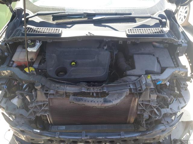2014 FORD KUGA TITAN